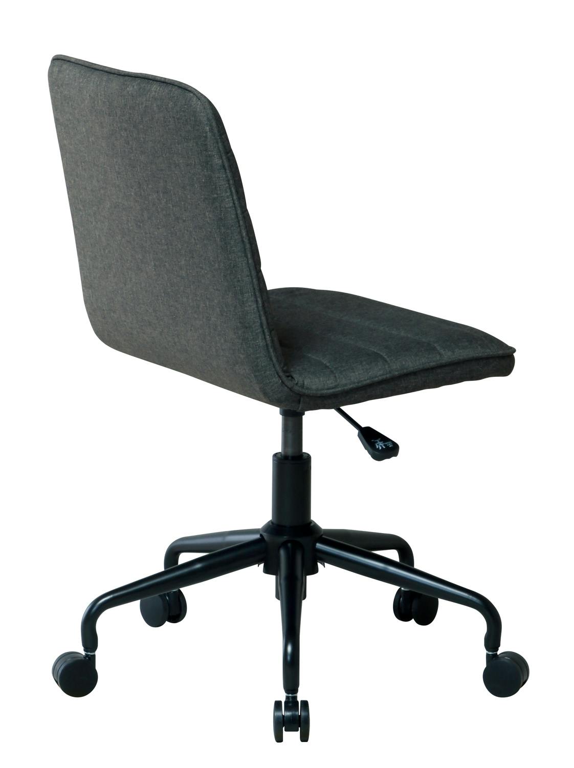 KOEKI 弘益 UTILITY ASO-OC1(GR) チェア グレー 46×50×77-84.5(座高