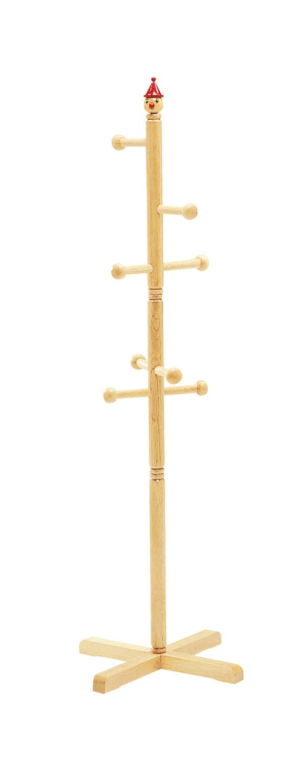 弘益 UTILITY CH-131(NA) ジュニアハンガー 幅44×奥行44×高さ132.5cm 簡易組み立て CH131NA ハンガーラック・ポールハンガー 弘益 UTILITY CH-131(NA) ジュニアハンガー 幅44×奥行44×高さ132.5cm 簡易組み立て CH131NA ハンガーラック・ポールハンガー