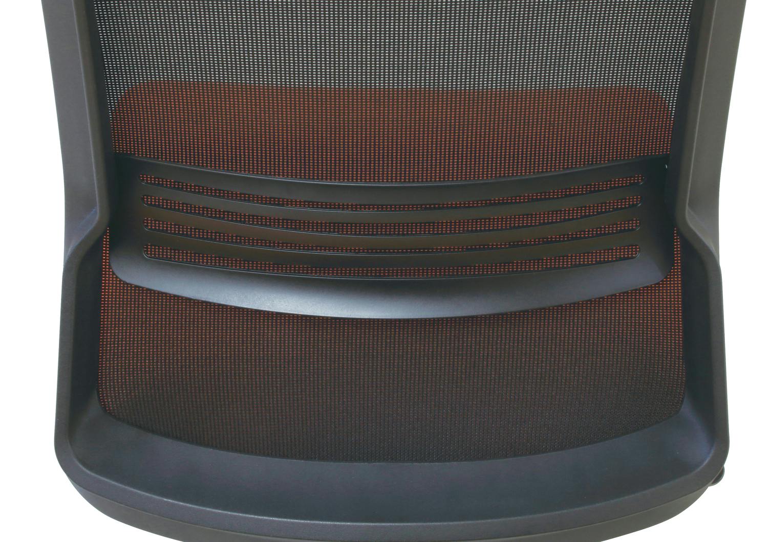 CMIce様　お椅子 KOEKI 弘益 UTILITY CK02(OR) オフィスチェア メッシュ張り