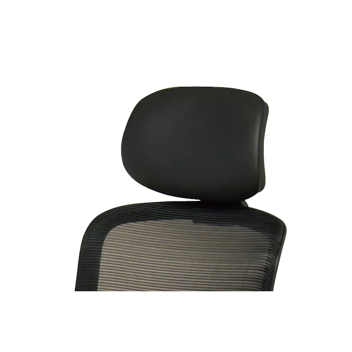KOEKI 弘益 UTILITY CKH22-HR ヘッドレスト 29.5×10×21.8 完成品 ヘッドレスト オフィスチェア 執務室 メッシュチェア 追加パーツ 部品 業務用 CKH22HR【別送品】
