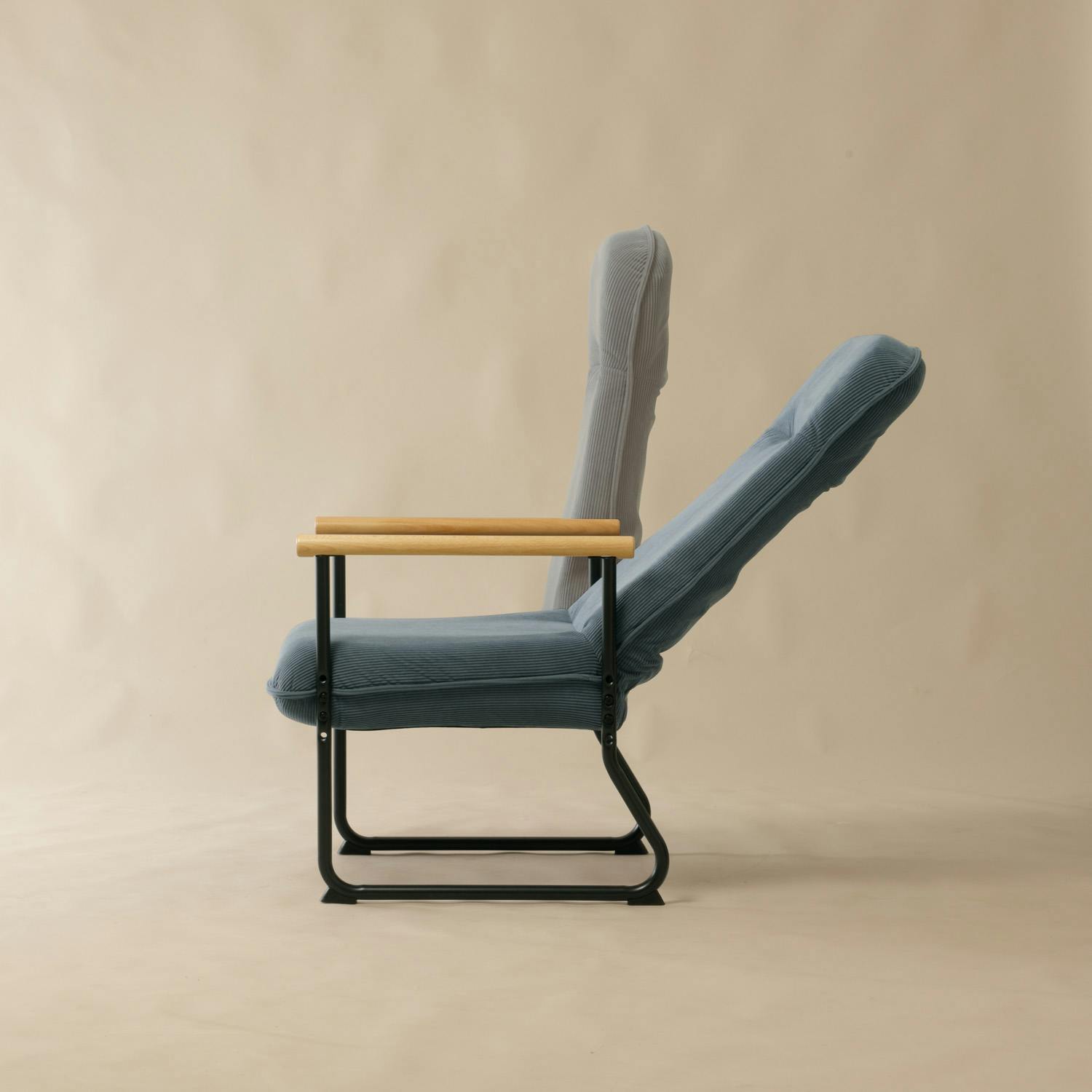 弘益　エンケル　リクライニングチェア　ENKEL Amazon.co.jp: 弘益 エンケル リクライニングチェア フット付き