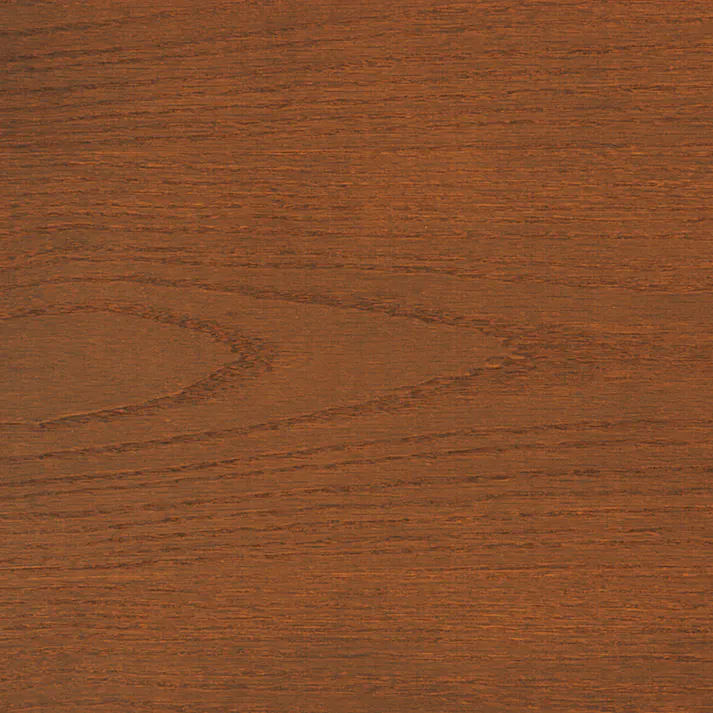 KOEKI 弘益 UTILITY KW-545(BR) ワゴン 54.5×37×80 組立品 キャスター付き 多段収納 スチール製 省スペース オーク材 ヴィンテージ風 おしゃれ キッチン収納 KW545BR【別送品】