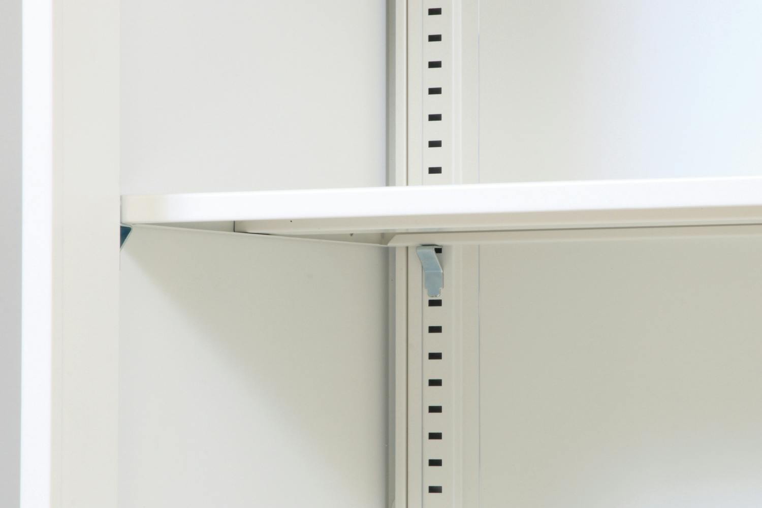 弘益 UTILITY LDC-H90N(WH) スチール書庫(オープン) ホワイト 幅 弘益 UTILITY LDC-H90N(WH) スチール書庫(オープン) ホワイト 幅