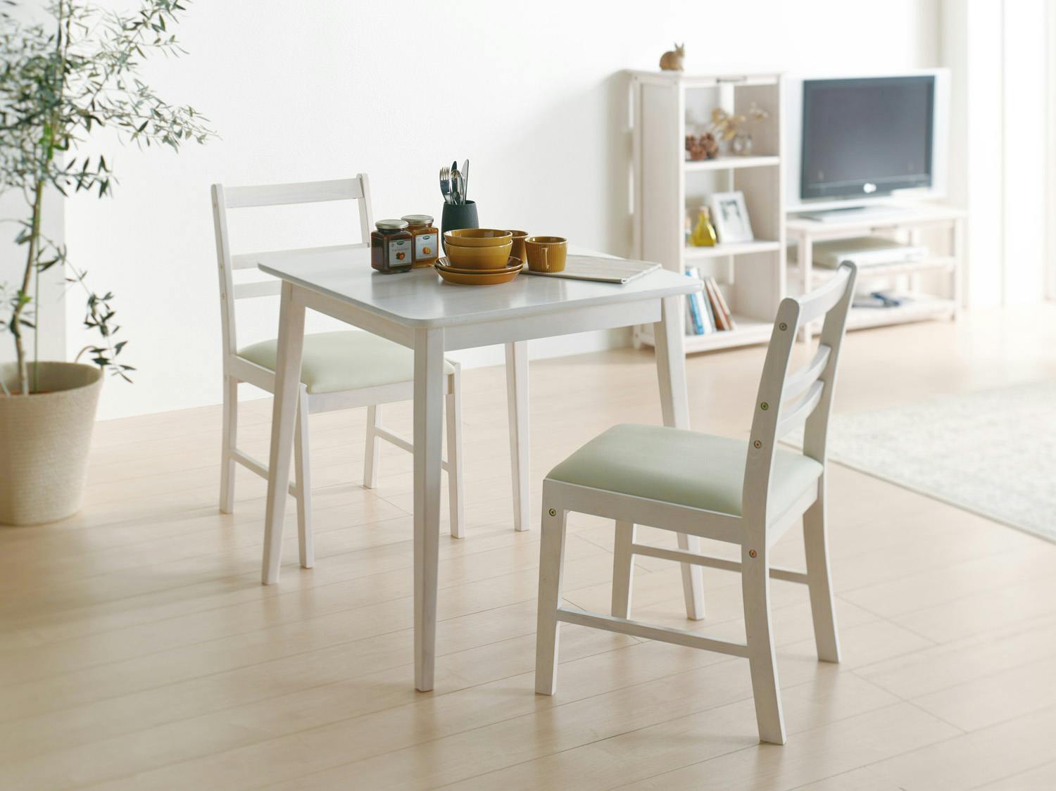 UTILITY KOEKI MIGNON-C41 ミニヨンチェア(1脚のみ) 41×50×79.5(座高