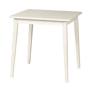 UTILITY KOEKI MIGNON-DT70 ミニヨンダイニングテーブル 70×70×70 組立品 ※テーブルのみ 食卓テーブル 木製 2人用 組立簡単 コンパクト アンティーク調 おしゃれ MIGNONDT70【別送品】