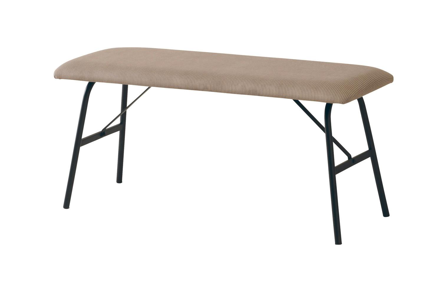 弘益 UTILITY NOAL-B95(SBE) ノアル ベンチ 幅95×奥行35×高さ43cm 組立品 NOALB95SBE 椅子 弘益 UTILITY NOAL-B95(SBE) ノアル ベンチ 幅95×奥行35×高さ43cm 組立品 NOALB95SBE 椅子