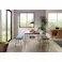 KOEKI 弘益 UTILITY NOAL-B95(SBE) ノアル ベンチ 95×35×43 組立品 椅子 チェア ダイニングチェア スチール製 コーデュロイ インダストリアル おしゃれ NOALB95SBE【別送品】