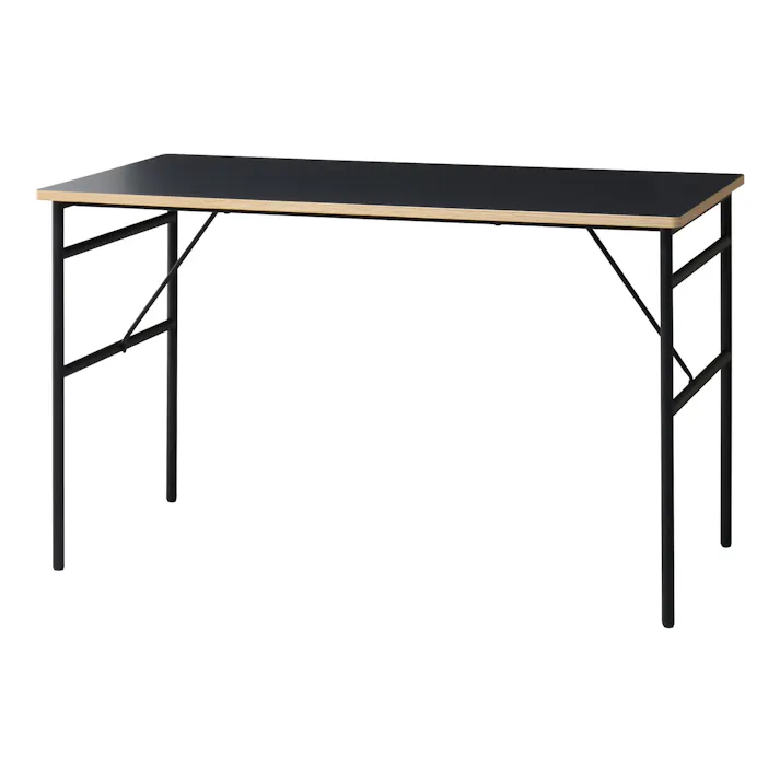 UTILITY KOEKI STU-T120 スタジオ テーブル 120×60×72 組立品 ダイニングテーブル 食卓テーブル ワークテーブル ミーティングテーブル お手入れ簡単 アジャスター付き モダンデザイン おしゃれ STUT120【別送品】