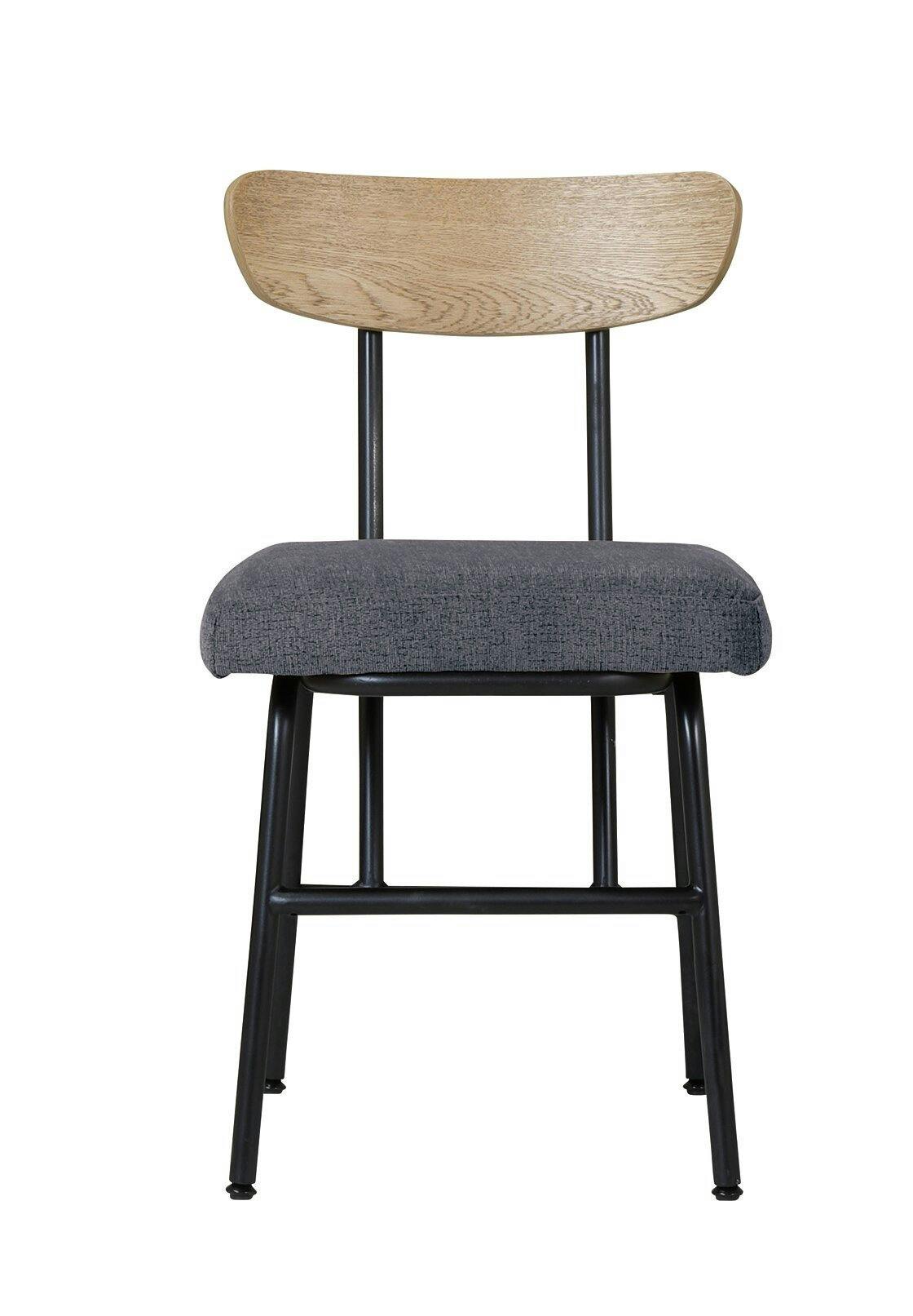 弘益 SIEVE 椅子 ADR-DC002 Patty chair(DGR) ダークグレー 完成品 ADRDC002DGR 椅子 弘益 SIEVE 椅子 ADR-DC002 Patty chair(DGR) ダークグレー 完成品 ADRDC002DGR 椅子