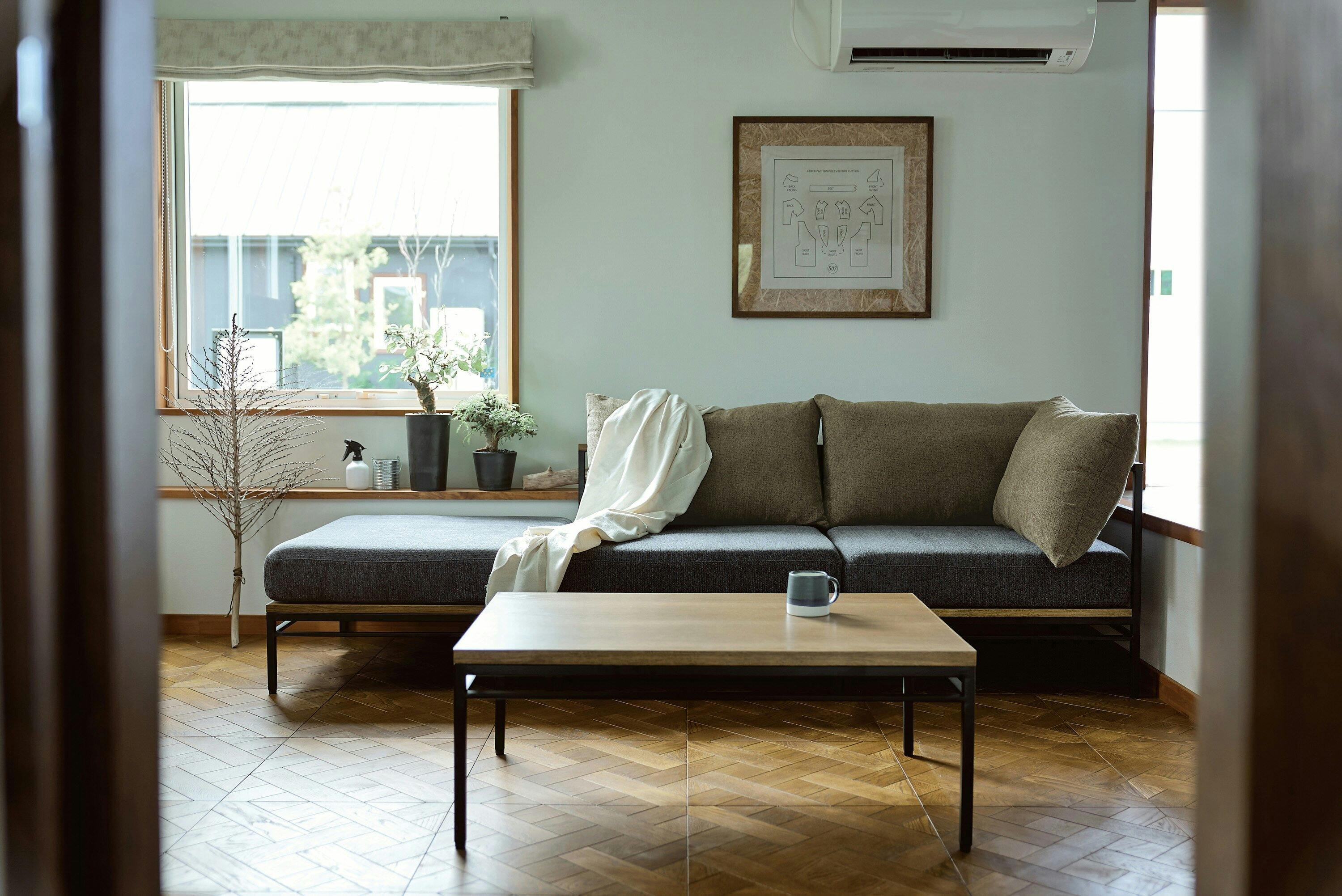 弘益 SIEVE 一人掛け ソファ ADR-SF001S Karla sofa 1seater(GR