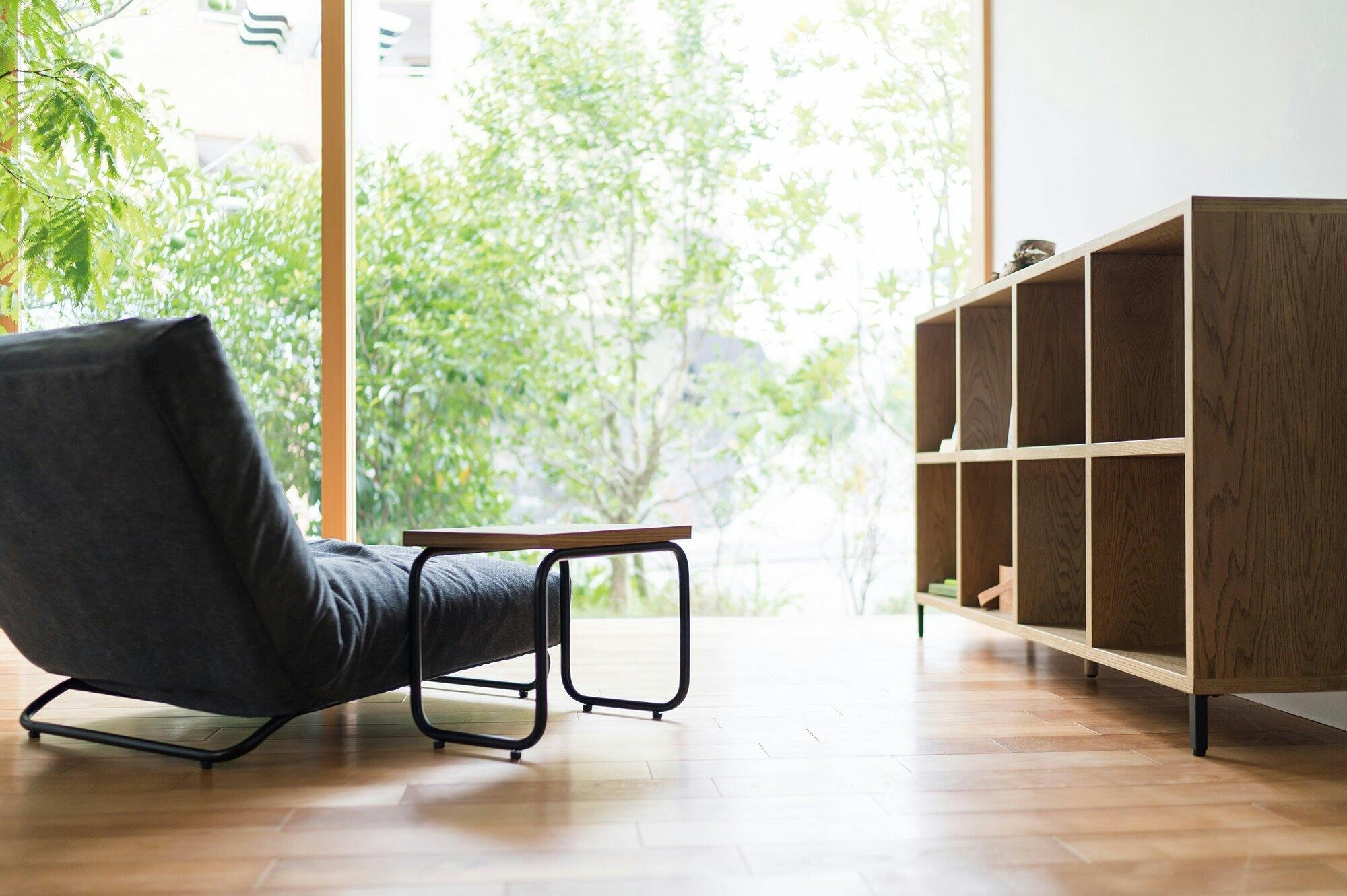 ニシコイ　シェルフS 楽天市場】S型 ディスプレイラック 4段 オープンラック S字