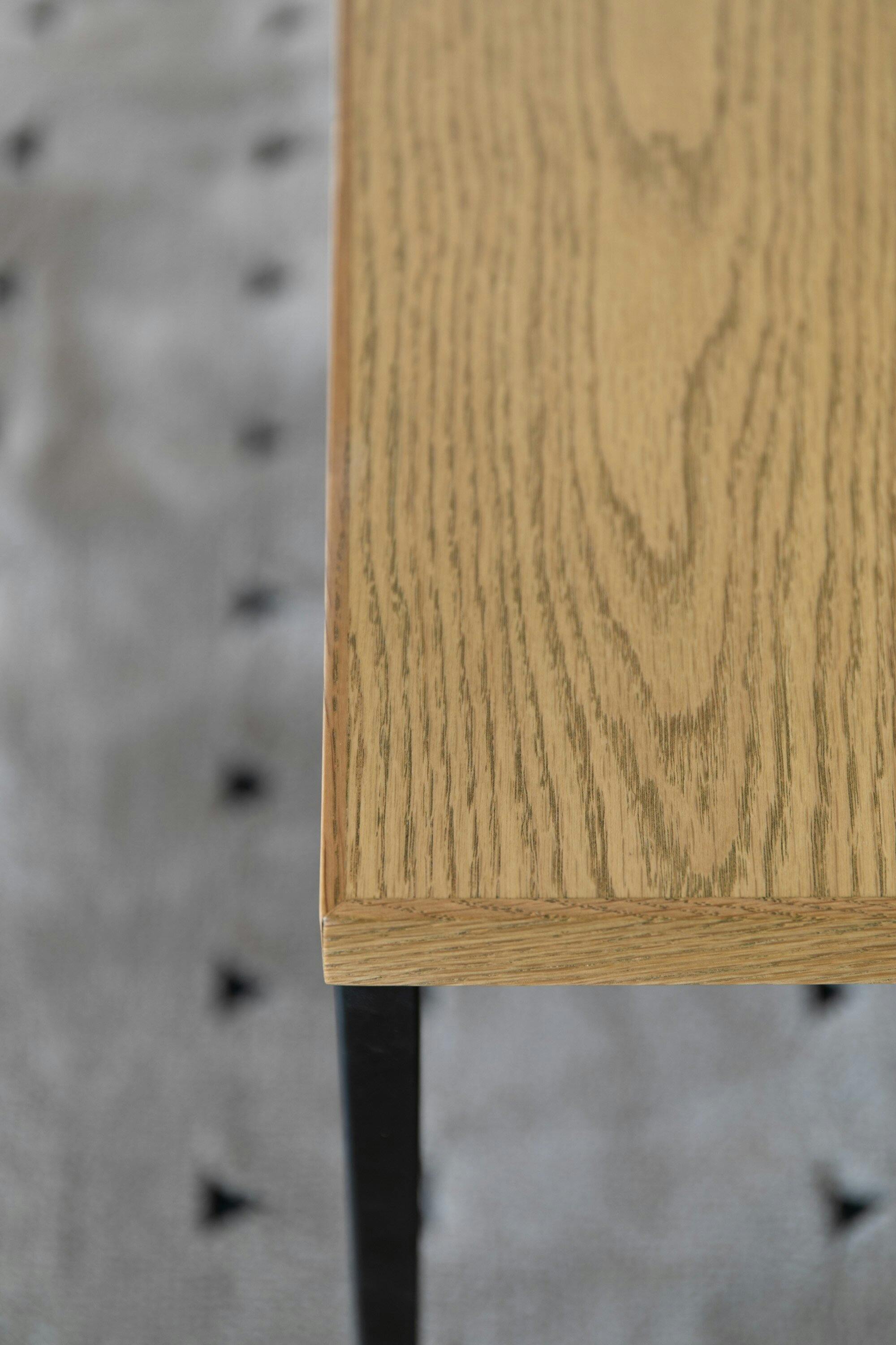 KOEKI 弘益 SIEVE サイドテーブル ローテーブル ADR-ST003M Hunt side