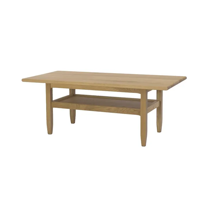 弘益 SIEVE センターテーブル SVE-CT005 stand center table(NA) ナチュラル 完成品 【4933178107744】 SVECT005NA 【別送品】