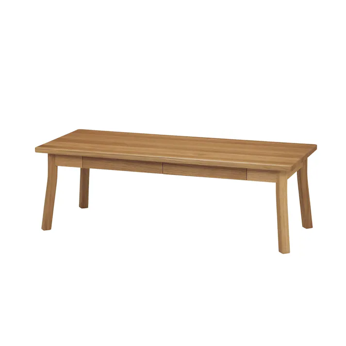 弘益 SIEVE センターテーブル SVE-CT007 merge center table(NA) ナチュラル 組立品 【4933178113530】 SVECT007NA 【別送品】
