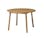 弘益 SIEVE ダイニングテーブル SVE-DT003R110 merge dining table round110(NA) ナチュラル 4933178171264 SVEDT003R110NA【別送品】