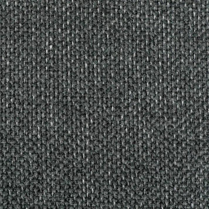 KOEKI 弘益 SIEVE 一人掛け ソファ SVE-SF013S rect.unit sofa 1seater(BK) ブラック 完成品 カウチソファ ローソファ 肘クッション付き オーク材 ナチュラル 北欧風 SVESF013SBK【別送品】