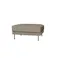 KOEKI 弘益 SIEVE オットマン SVE-SF020O mons sofa ottoman(BE) ベージュ 完成品 スチール製 ナチュラル 北欧風 モダンデザイン SVESF020OBE【別送品】