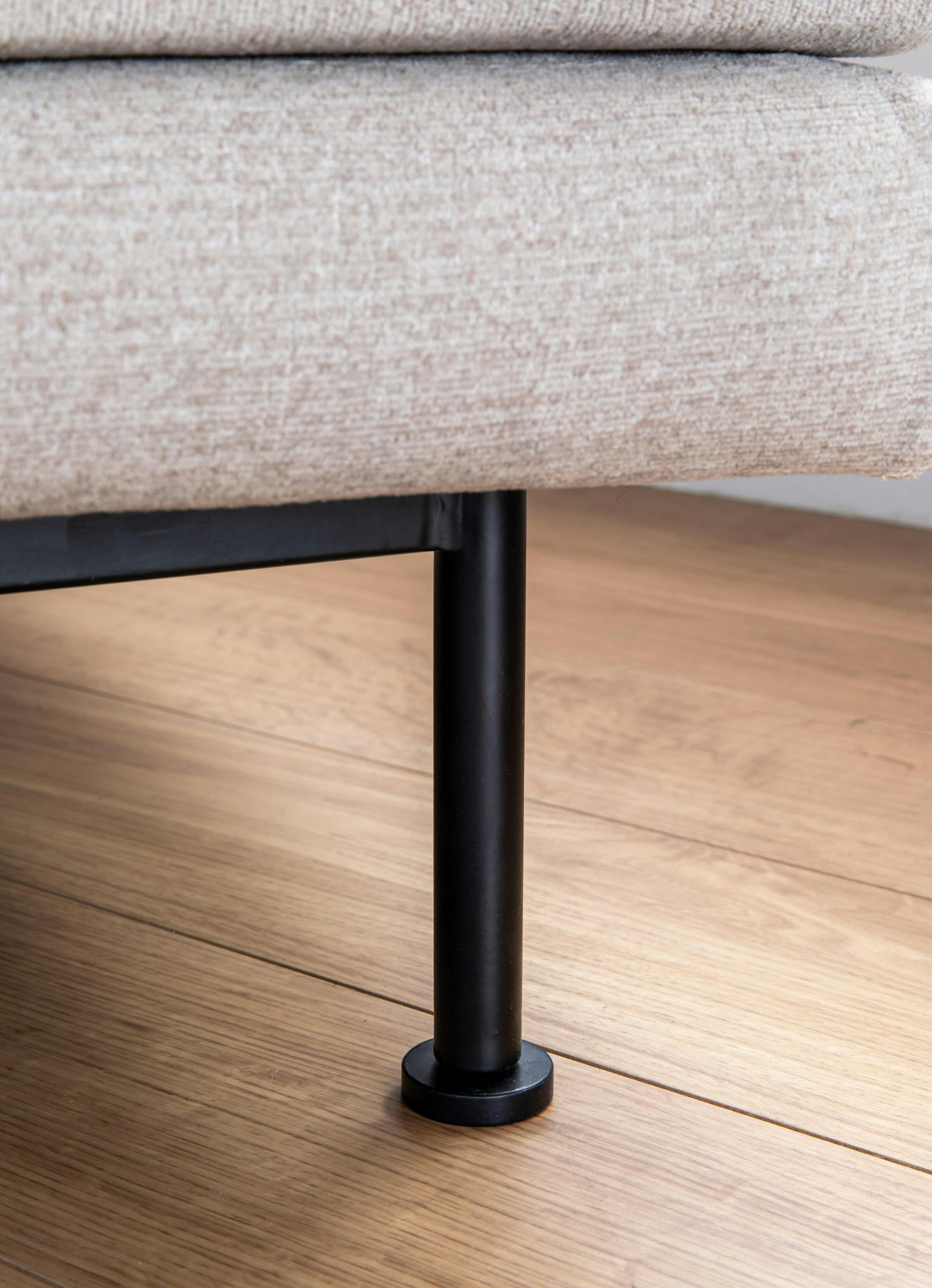 KOEKI 弘益 SIEVE 一人掛け ソファ SVE-SF020S mons sofa