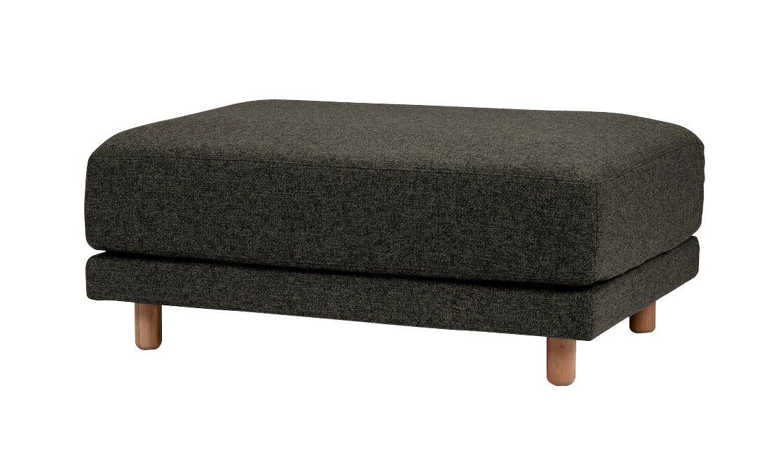 弘益 SIEVE オットマン SVE-SF022O snug. unit sofa ottoman(BK) ブラック 簡易組み立て SVESF022OBK パーソナルチェア 弘益 SIEVE オットマン SVE-SF022O snug. unit sofa ottoman(BK) ブラック 簡易組み立て SVESF022OBK パーソナルチェア