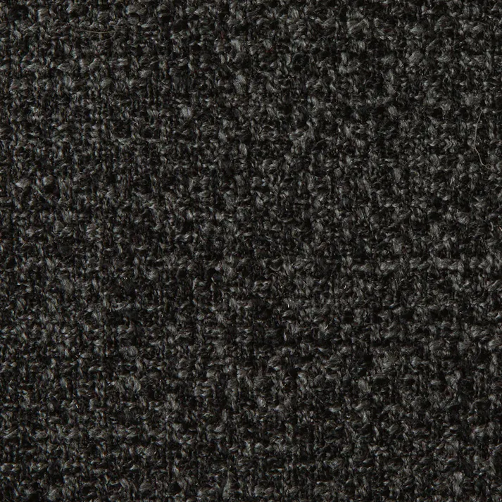 KOEKI 弘益 SIEVE 右肘コーナー ソファ SVE-SF022-R snug.unit sofa right arm(BK) ブラック 簡易組み立て ユニット 2人掛け 3人掛け オーク材 ナチュラル 北欧風 SVESF022RBK【別送品】