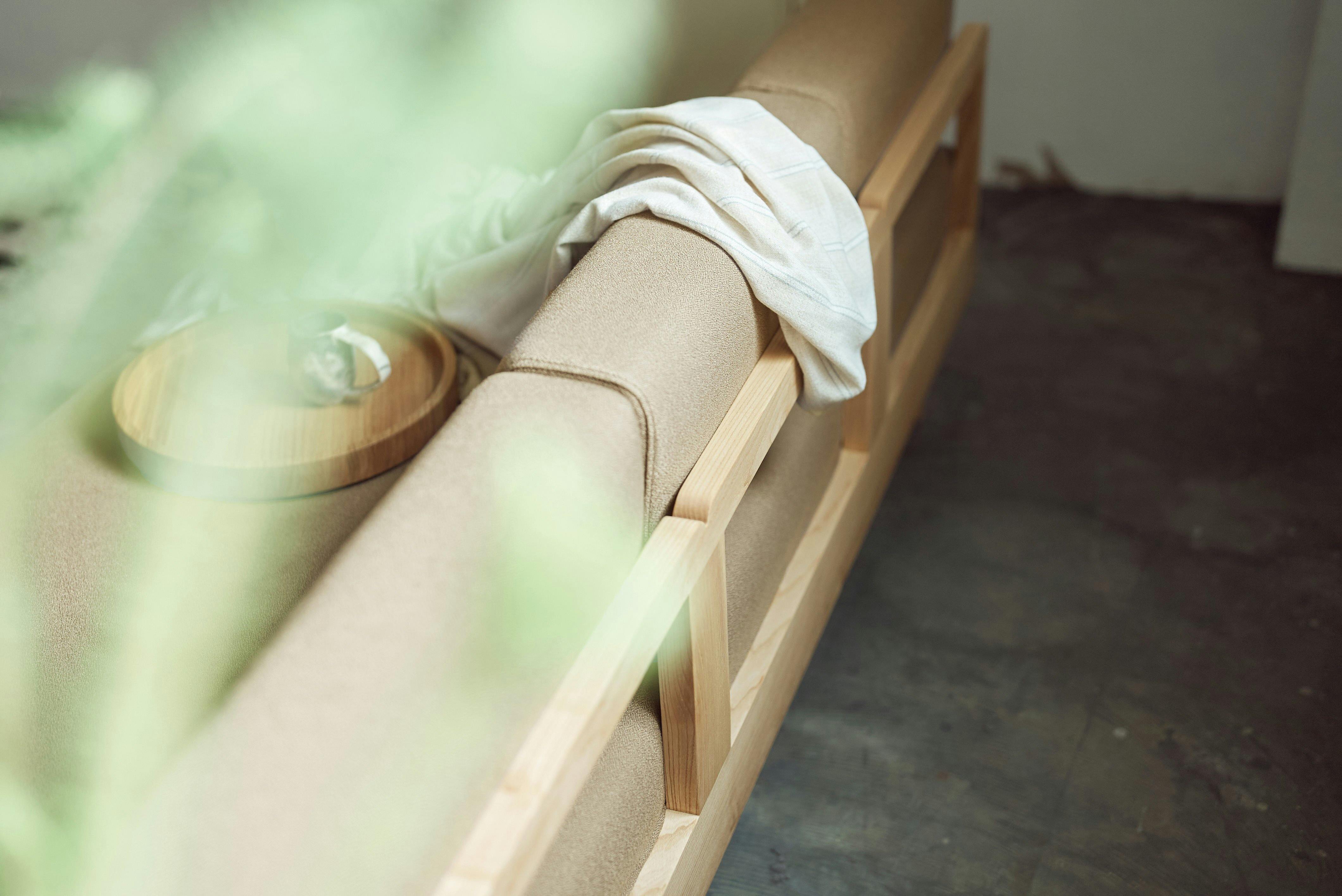 KOEKI 弘益 SIEVE デイベッド ソファ SVE-SF024 morning daybed sofa