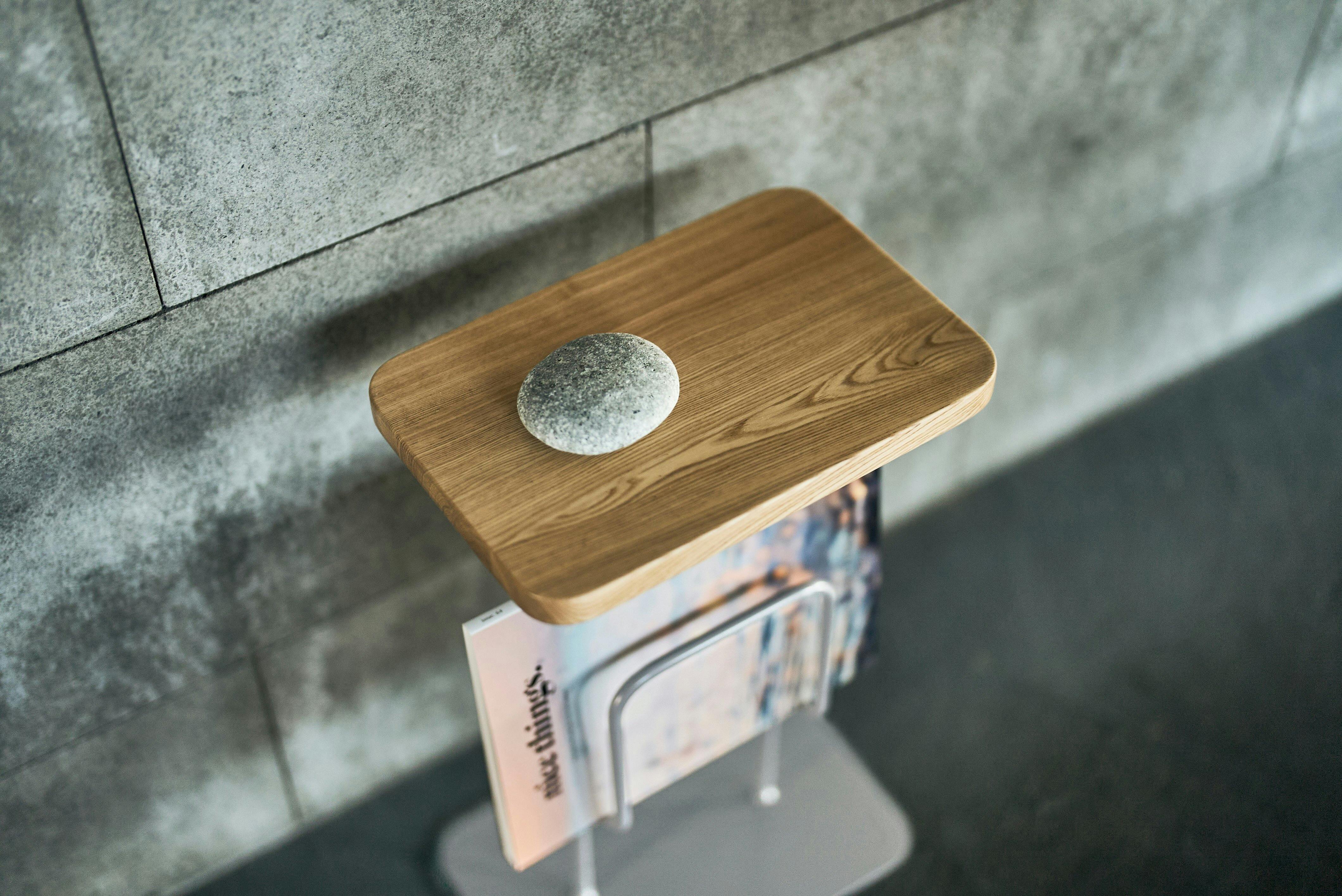 KOEKI 弘益 SIEVE サイドテーブル ローテーブル SVE-ST001 antenna