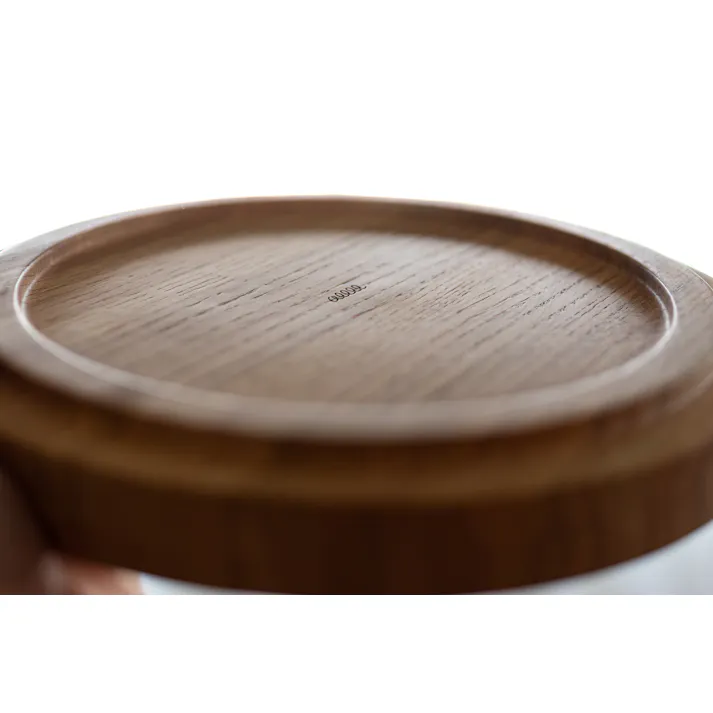 SIEVE ALL-PT001 Woodware Living Plate ブラウン 35×35×4 トレー お盆 木製 テーブル ALLPT001BR【別送品】