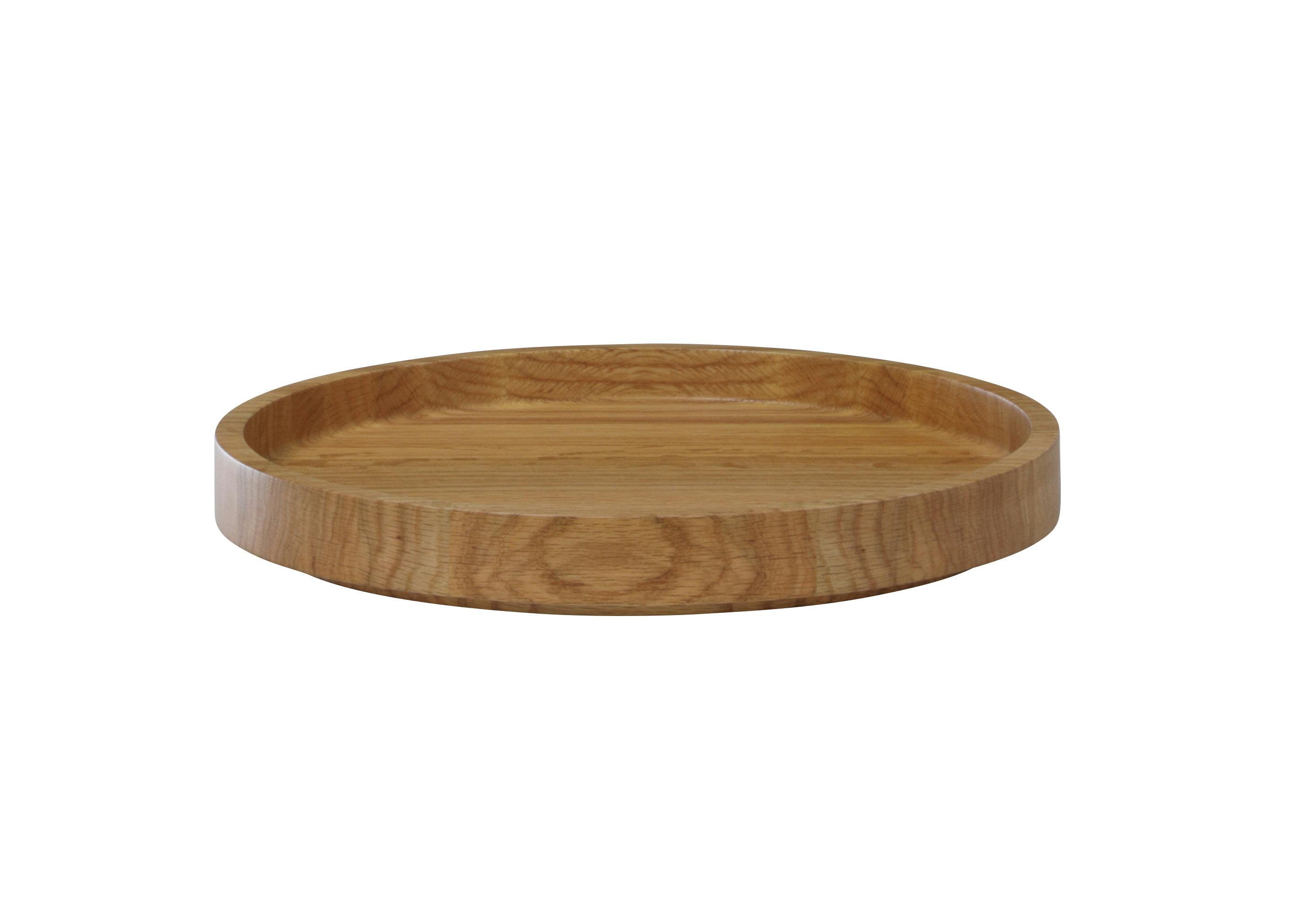 SIEVE ALL-PT001 Woodware Living Plate ナチュラル 35×35×4 トレー お盆 木製 テーブル ALLPT001NA【別送品】