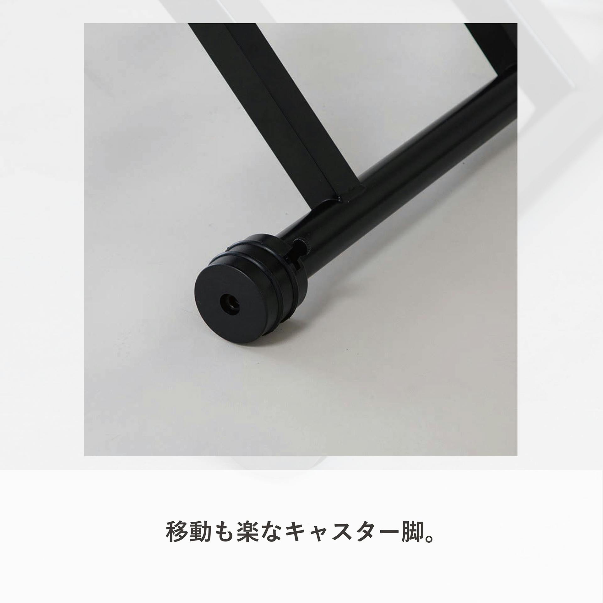 UTILITY LFT-M1280(BR) リフトテーブル ブラウン 120×80×72 昇降