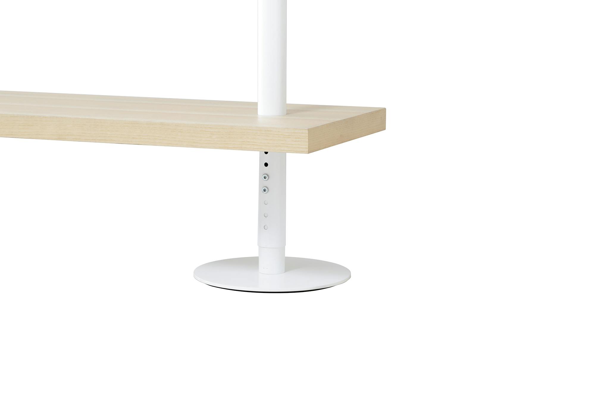 4070 RSP-GB1(BR) 框のせ玄関ベンチ(幅115) ブラウン 115×35×74