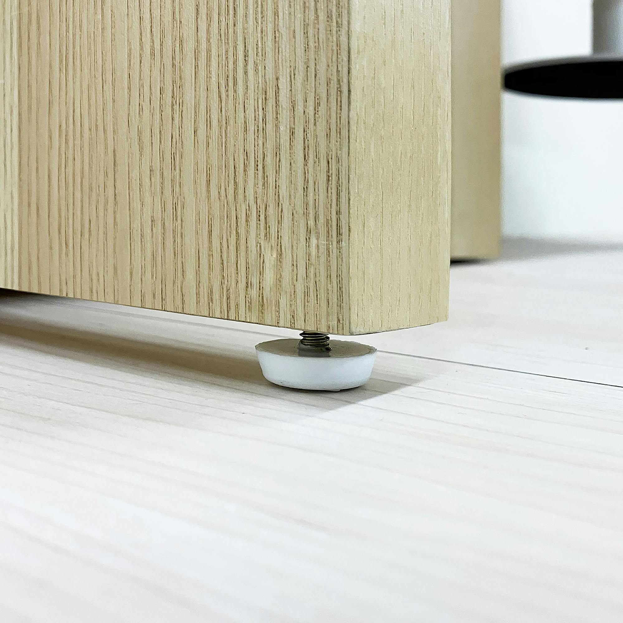 4070 RSP-GB1(BR) 框のせ玄関ベンチ(幅115) ブラウン 115×35×74