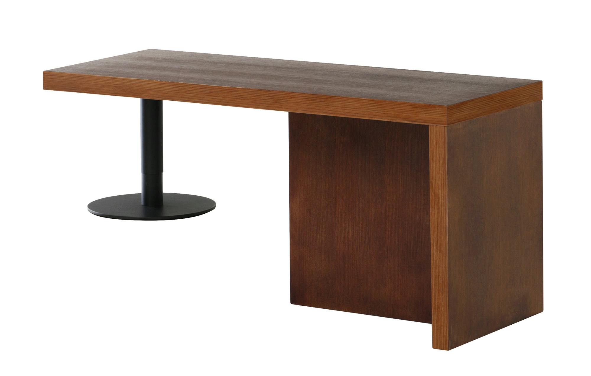 4070 RSP-GB2(BR) 框のせ玄関ベンチ(幅90) ブラウン 90×35×43 上がり框