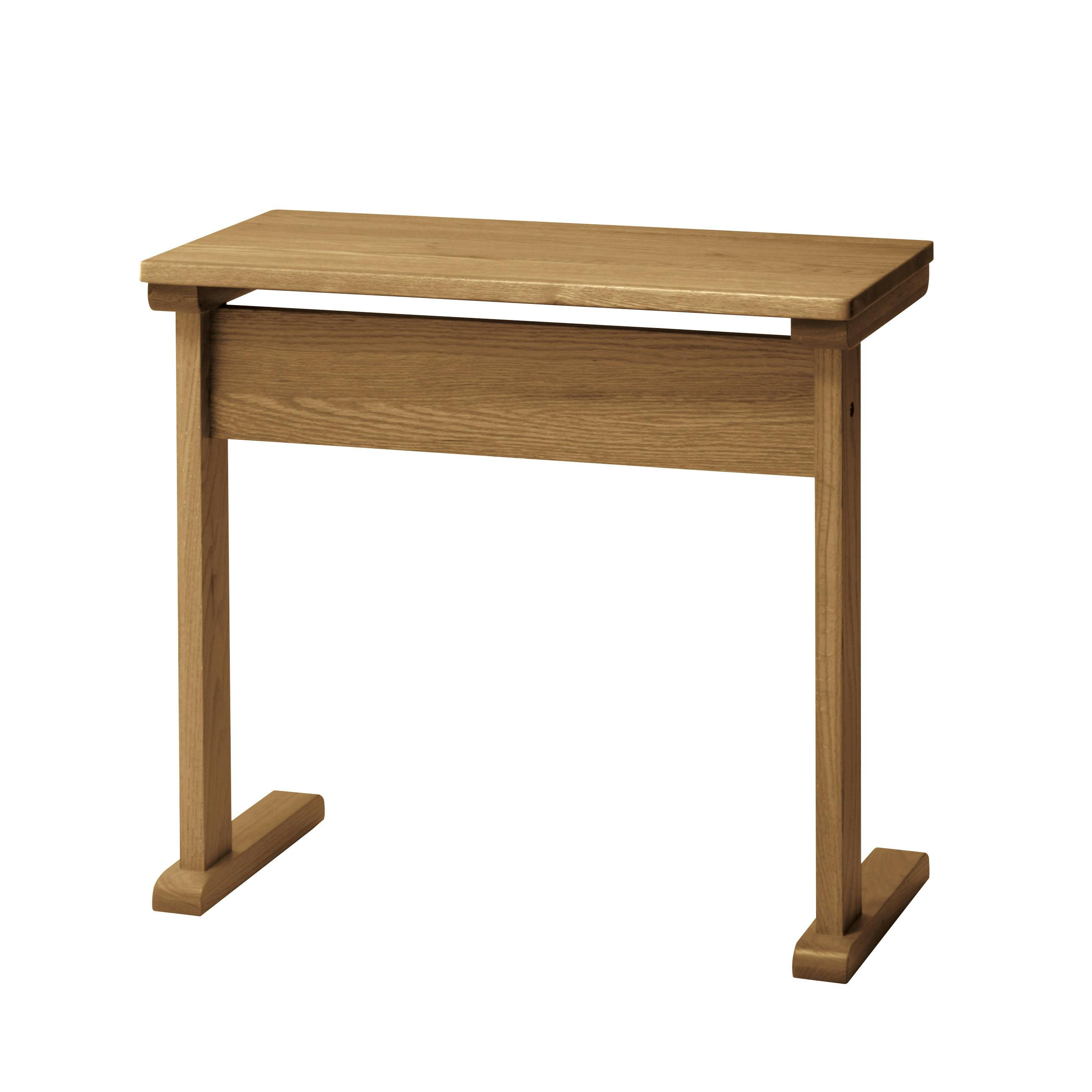 SIEVE SVE-ST003M Light Side Table Msize ナチュラル 68×34×62 サイド