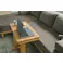 SIEVE SVE-ST003M Light Side Table Msize ナチュラル 68×34×62 サイドテーブル 木製 おしゃれ SVEST003MNA【別送品】