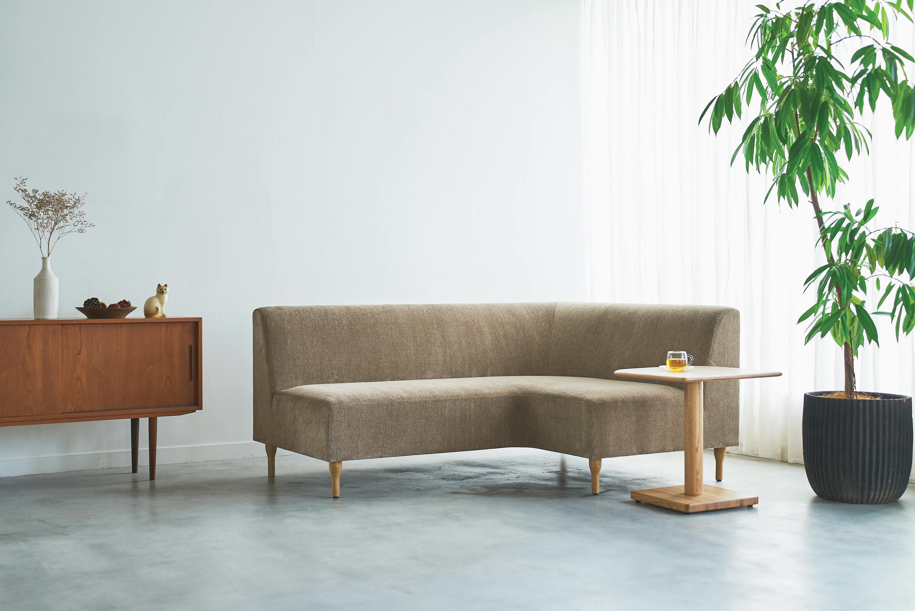 M♦希少☞US製☜ウッド エンドテーブル　サイドテーブル M♢希少☞US製☜ウッド エンドテーブル サイドテーブル