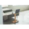 SIEVE SVE-ST004S U Side Table Ssize ナチュラル 50×30×50 サイドテーブル 木製 おしゃれ SVEST004SNA【別送品】