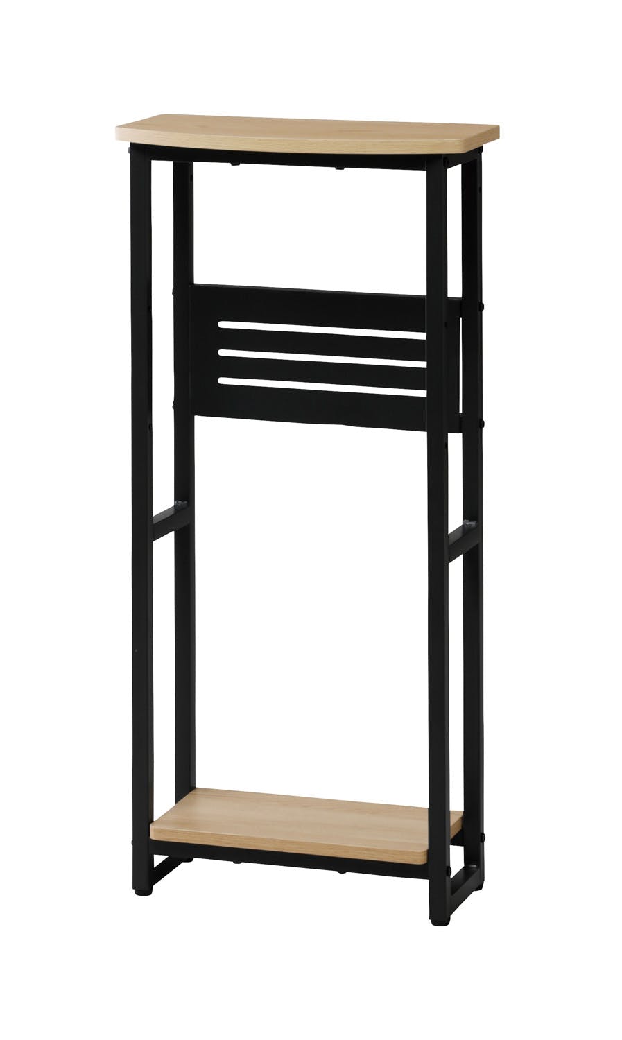 UTILITY VAN-CT40(NA) ヴァンナ コンソールテーブル ナチュラル 40×20