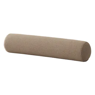 SIEVE ボルスター クッション ベージュ ソファ 北欧 ナチュラル SVECU024BOBE【別送品】