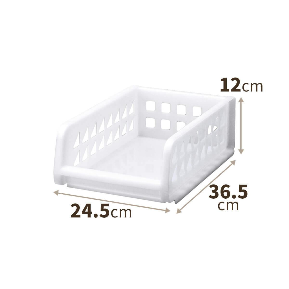 ママコデラックス出品 天馬 プレクシー プレクシー LL 引き出し収納 小物収納 B4サイズ