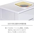 天馬 フィッツ  プラス プレミアム FP6507 7段 セラミックホワイト 4904746080370【別送品】