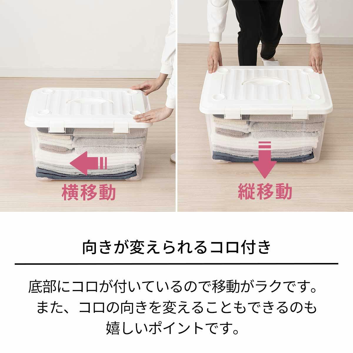 天馬 プロフィックス フリーボックス10 ハンドル付 持ち手付き