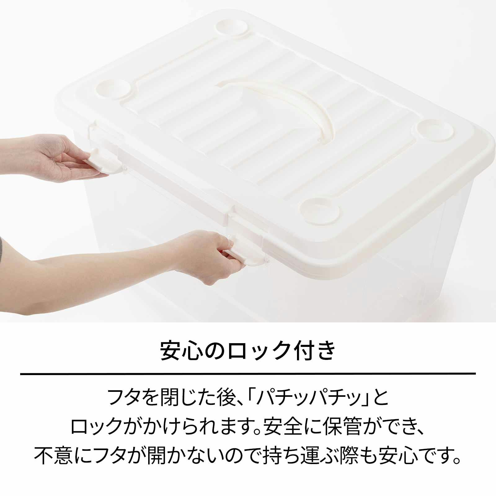 天馬 プロフィックス フリーボックス10 ハンドル付 持ち手付き