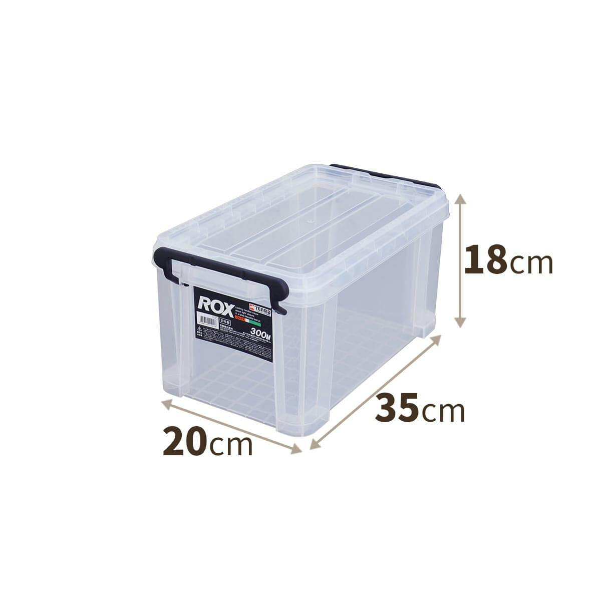 天馬 ロックス 300M 4904746114648【別送品】 | カラーボックス