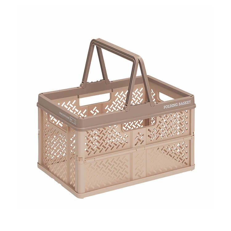シェルフコンテナ50 専用バスケット　2個　手編み シェルフコンテナ50 専用バスケット 2個 手編み 【公式通販】