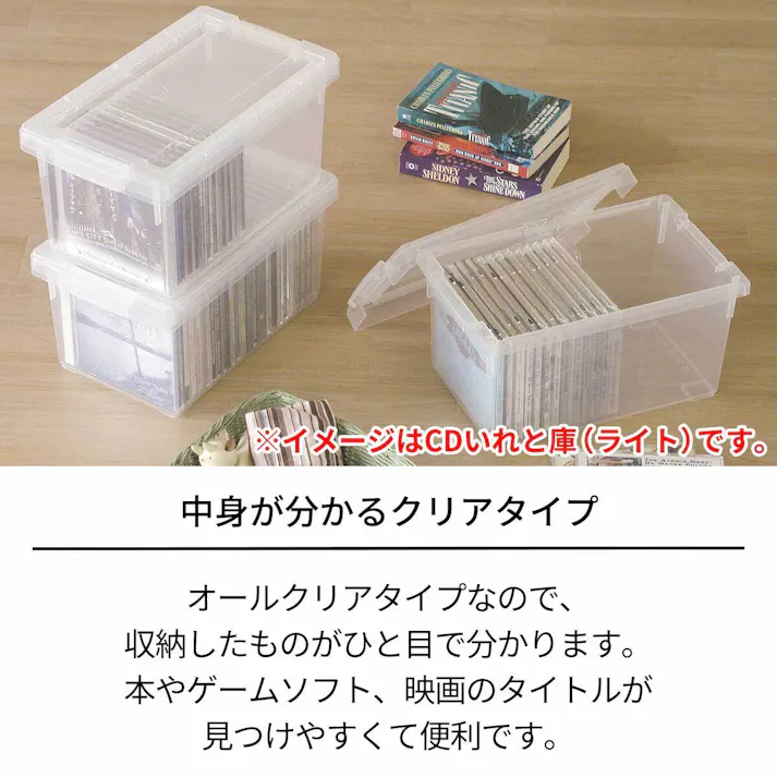 天馬 いれと庫 文庫本 仕切り付き 文庫本 フタ式収納 4904746386397【別送品】