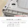 天馬 フィッツ ユニットケース 4025 2個セット カプチーノ 4904746690982【別送品】