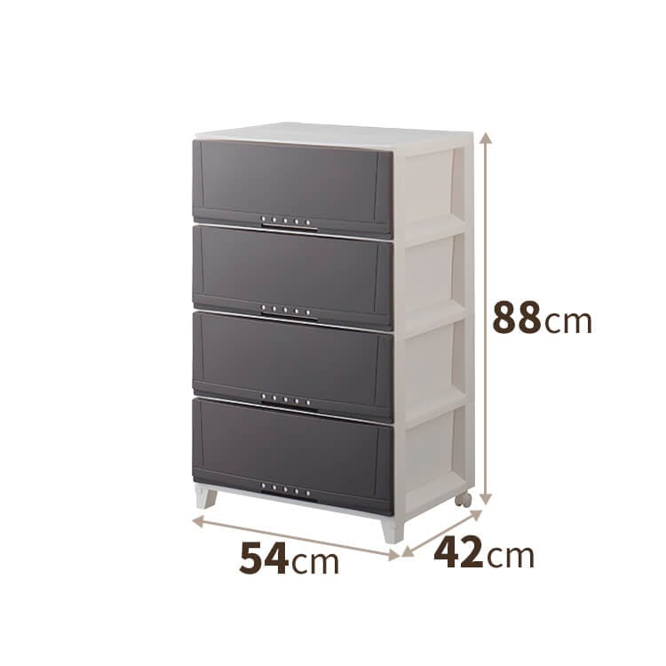 天馬 プロフィックス ルームケース 5404 ブラウン (110006968