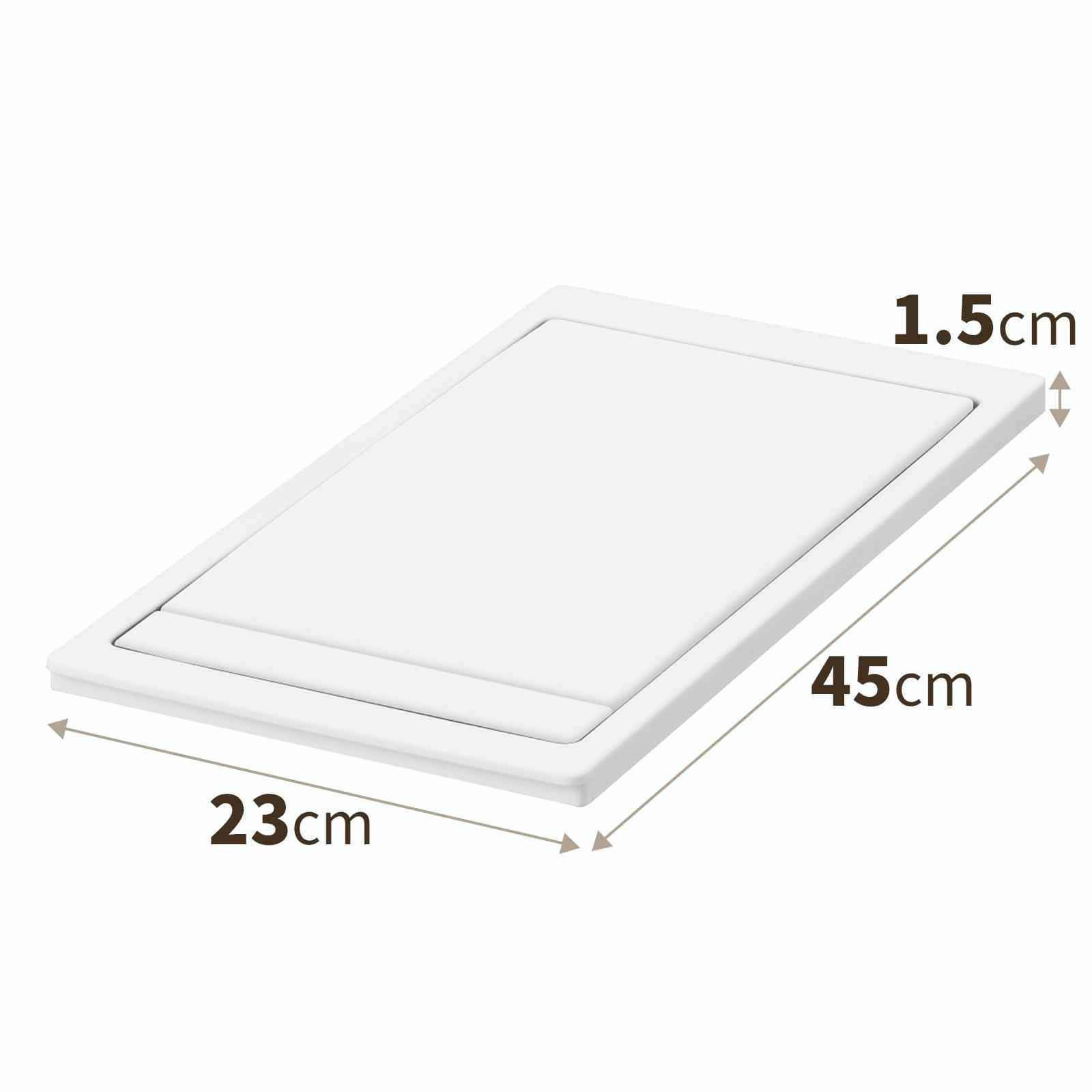 【新品未使用】ポンズ　ダブルホワイト5セット 天馬 ホワイトラッシュ スマートペール プッシュオープンフタ