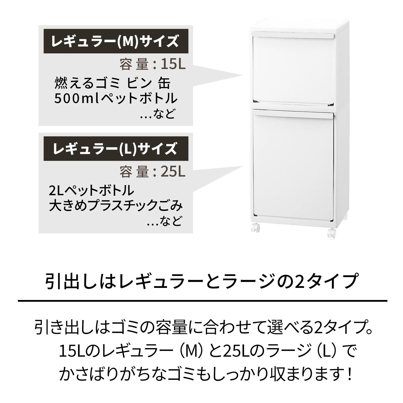 もこ木製プッシュ式 分別ゴミ箱　ホワイト もこ木製プッシュ式 分別ゴミ箱 ホワイト 楽天市場】木製