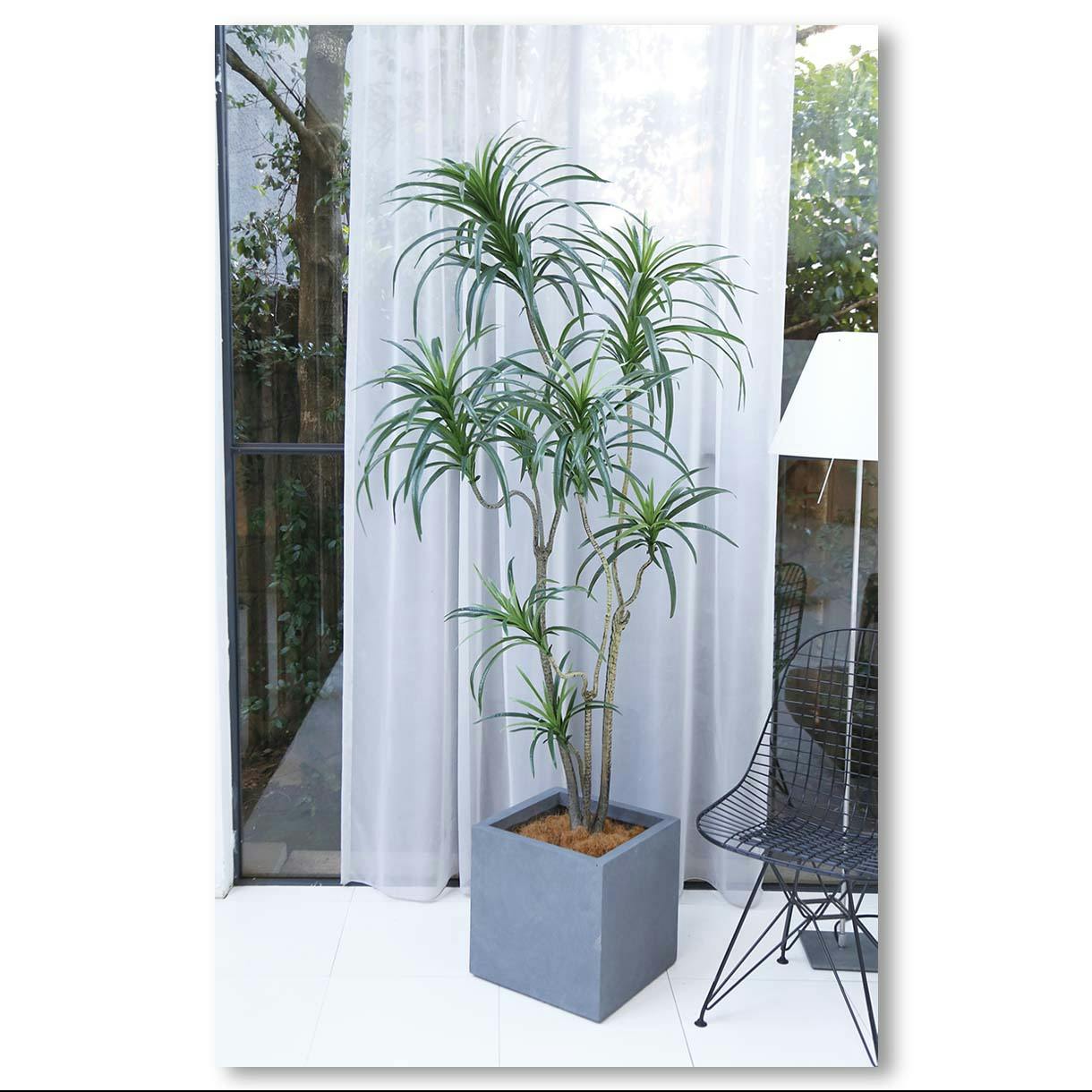 光触媒　人工観葉植物　ウォールグリーン　フェイクグリーン　コンシンネ150 光触媒 人工観葉植物 ウォールグリーン フェイクグリーン コンシンネ